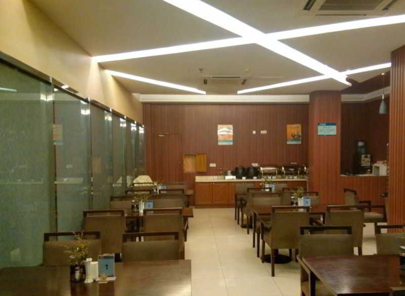 Jingjiang Inn Ningbo Tianyige Xihe Street Zewnętrze zdjęcie