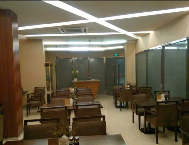 Jingjiang Inn Ningbo Tianyige Xihe Street Zewnętrze zdjęcie