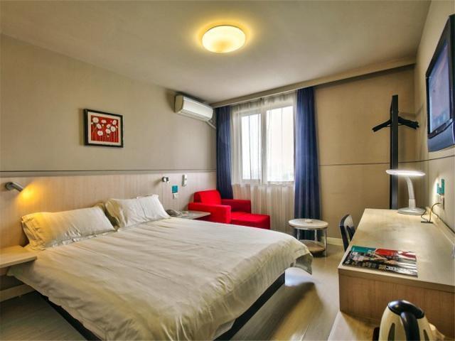Jingjiang Inn Ningbo Tianyige Xihe Street Zewnętrze zdjęcie