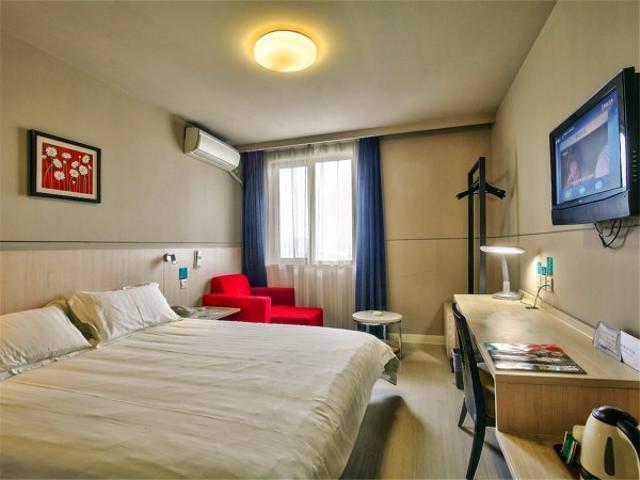 Jingjiang Inn Ningbo Tianyige Xihe Street Zewnętrze zdjęcie