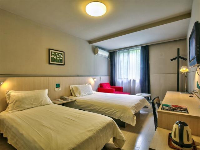 Jingjiang Inn Ningbo Tianyige Xihe Street Zewnętrze zdjęcie