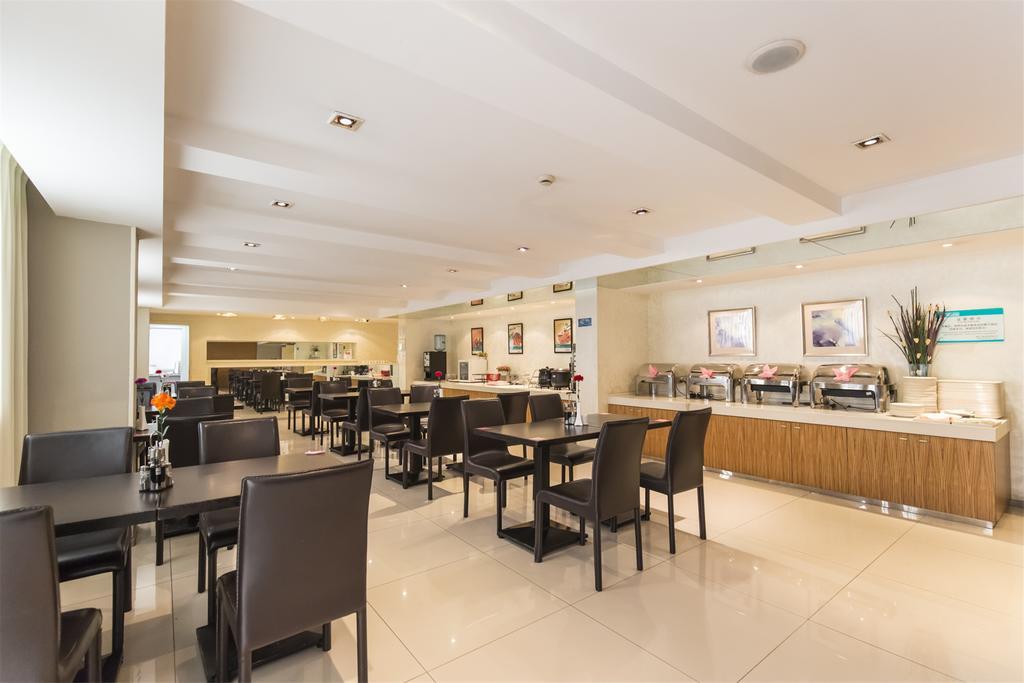 Jingjiang Inn Ningbo Tianyige Xihe Street Zewnętrze zdjęcie