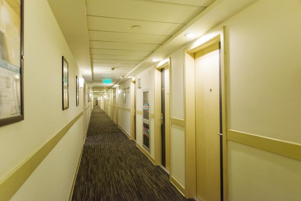 Jingjiang Inn Ningbo Tianyige Xihe Street Zewnętrze zdjęcie