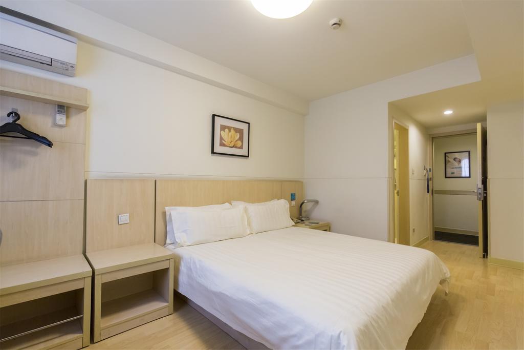 Jingjiang Inn Ningbo Tianyige Xihe Street Zewnętrze zdjęcie