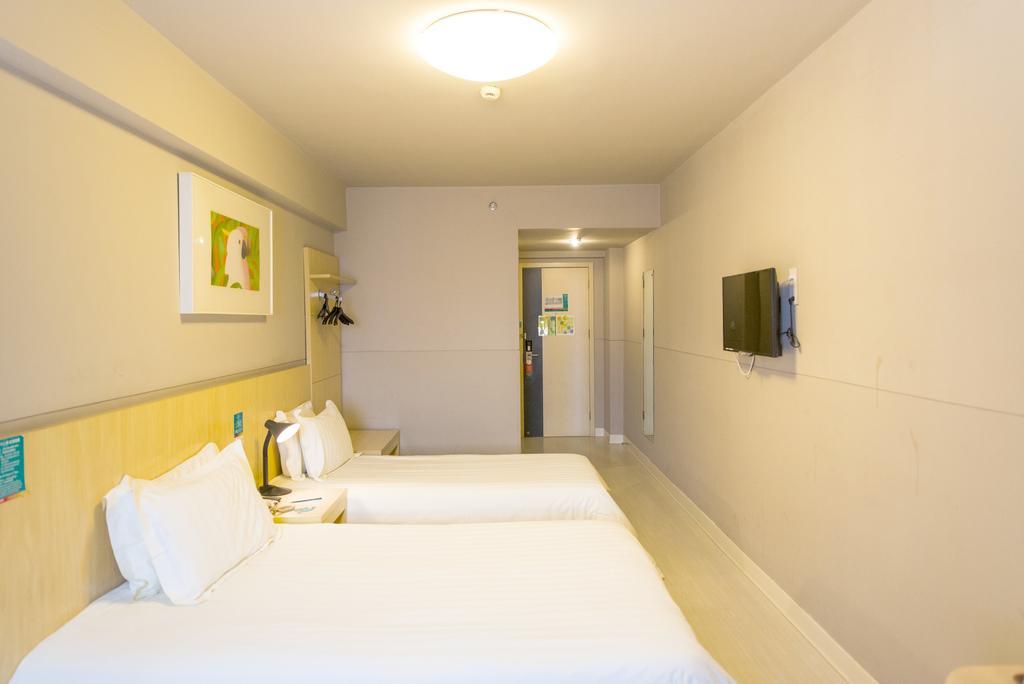 Jingjiang Inn Ningbo Tianyige Xihe Street Zewnętrze zdjęcie