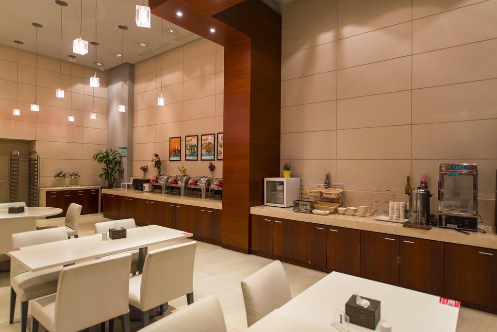 Jingjiang Inn Ningbo Tianyige Xihe Street Zewnętrze zdjęcie