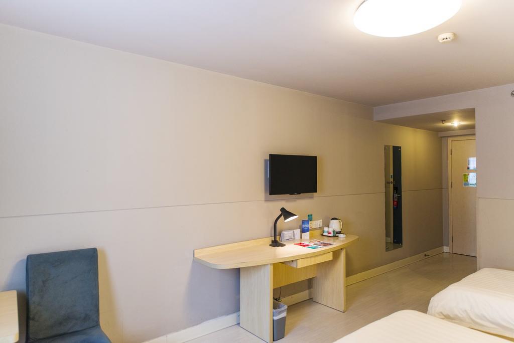 Jingjiang Inn Ningbo Tianyige Xihe Street Zewnętrze zdjęcie