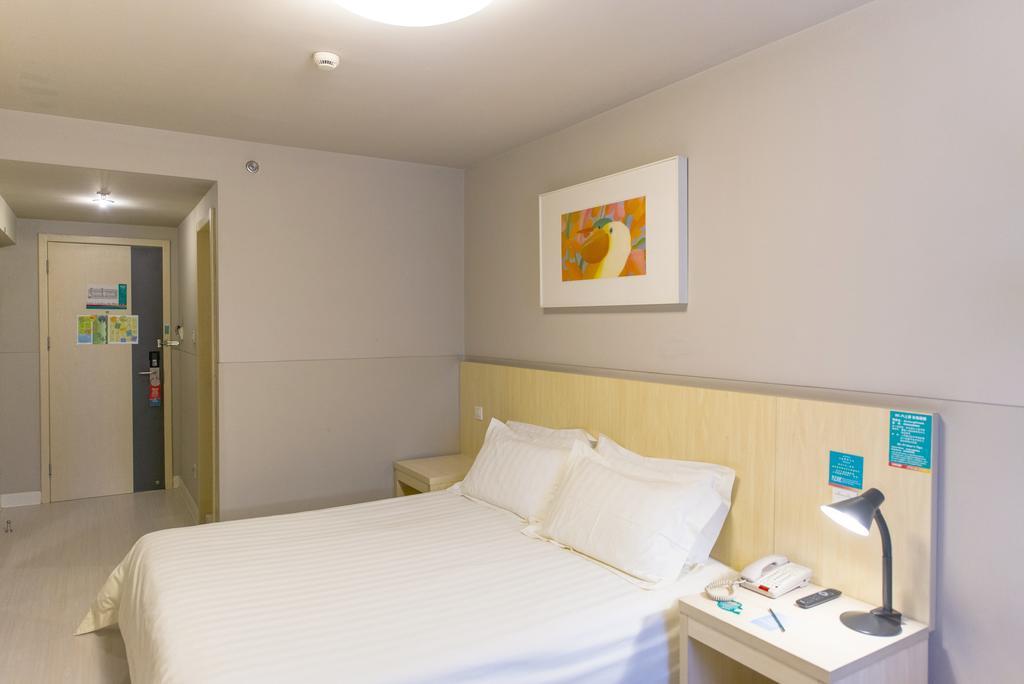 Jingjiang Inn Ningbo Tianyige Xihe Street Zewnętrze zdjęcie