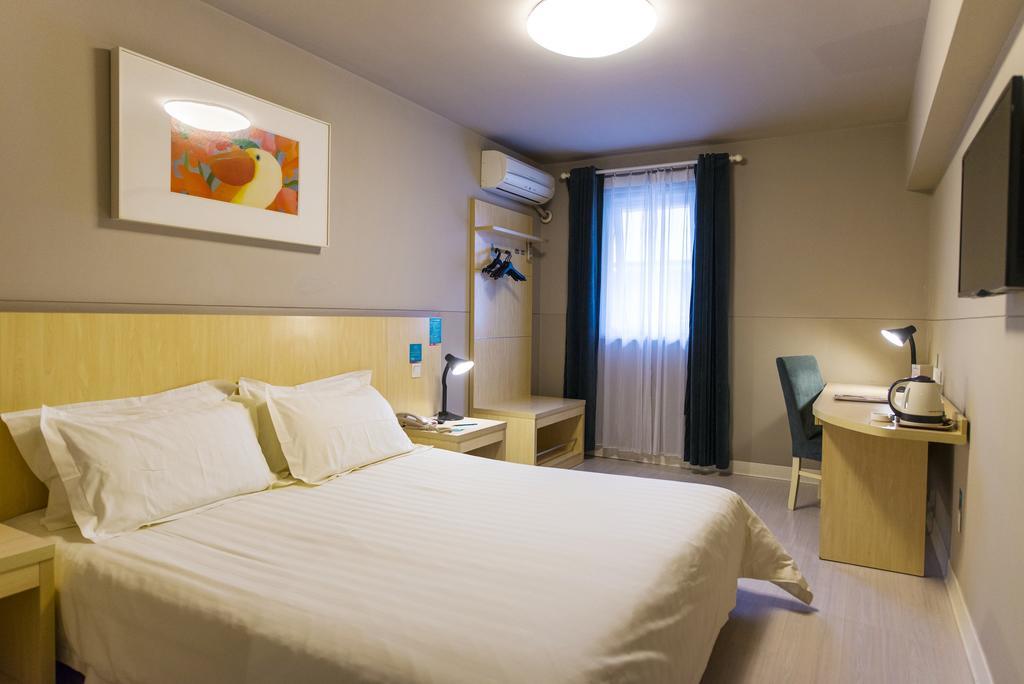 Jingjiang Inn Ningbo Tianyige Xihe Street Zewnętrze zdjęcie
