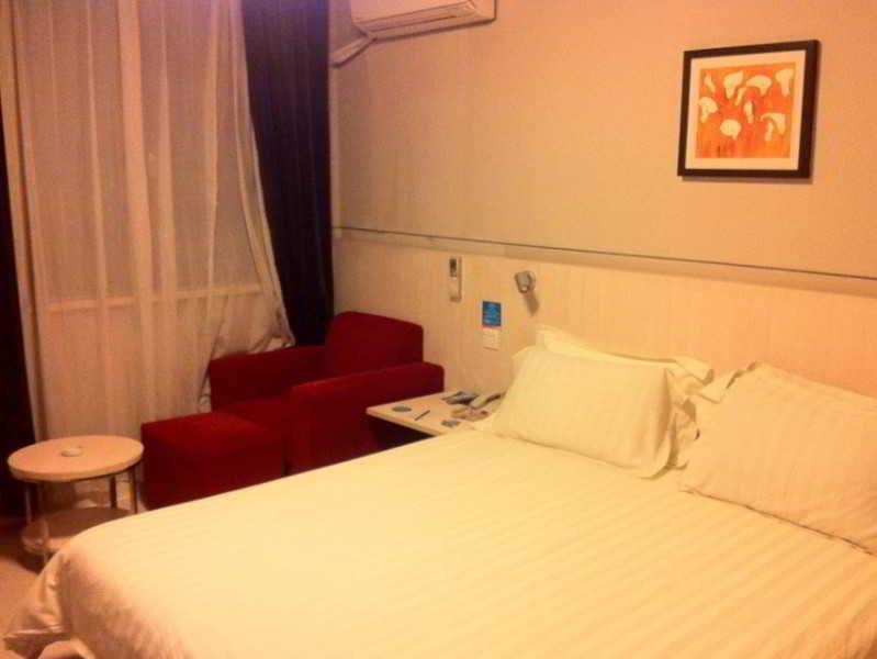 Jingjiang Inn Ningbo Tianyige Xihe Street Zewnętrze zdjęcie