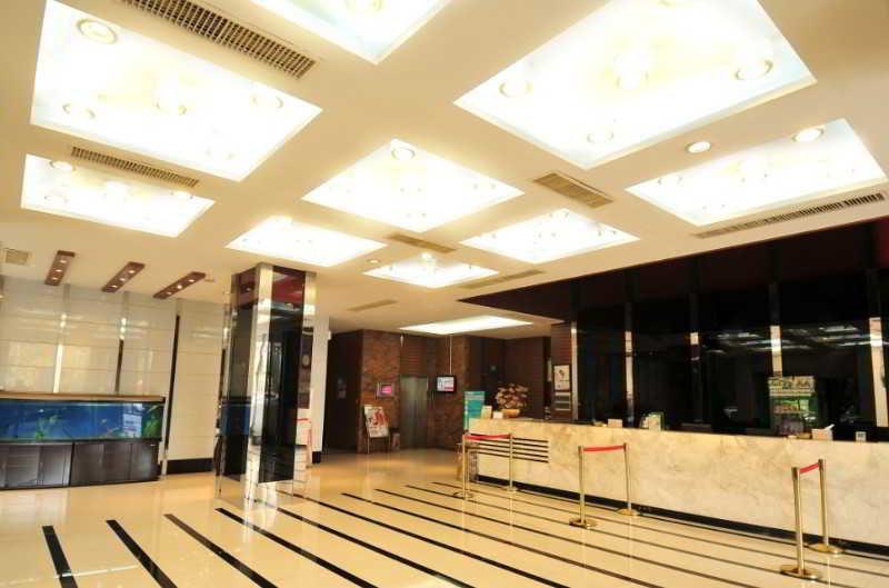 Jingjiang Inn Ningbo Tianyige Xihe Street Zewnętrze zdjęcie