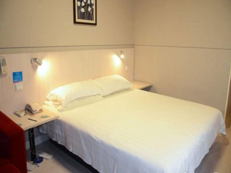 Jingjiang Inn Ningbo Tianyige Xihe Street Zewnętrze zdjęcie
